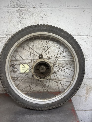1974 yamaha ty250 - ty250, 250