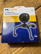 PC Line 1.3 Mega Pixel Manual