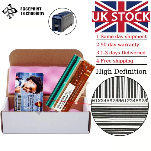 Printhead for datacard - 🎁,