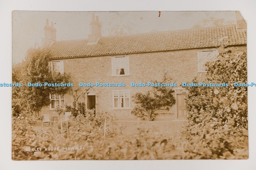C033005 wawne east - east, yorkshire