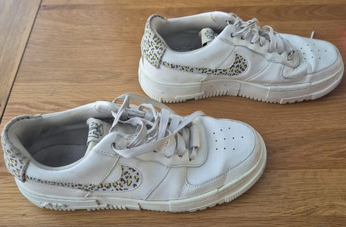 Nike air force pixel - air,
