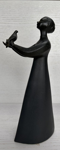 1977 royal doulton black - 1977,