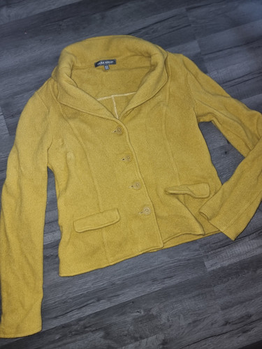 Laura ashley mustard ochre - laura, s-m