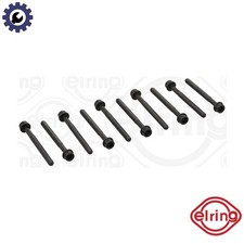 CYLINDER HEAD BOLT SET 323.300 FOR MCY.NA/NB/PA MCN.CC 2.0L CDNB 2.0L 4cyl
