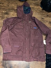 PENFIELD Mens Large L Kasson