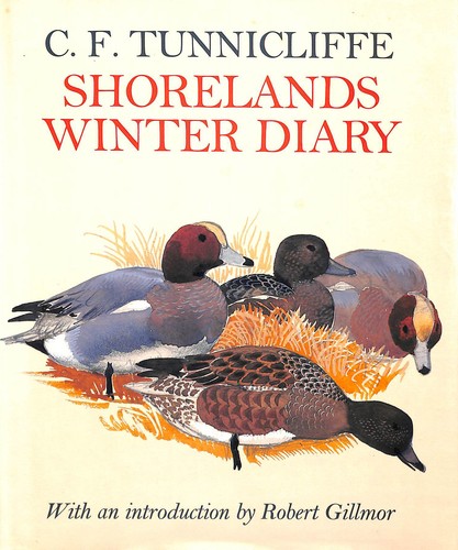 Shorelands winter diary - winter,