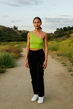 Zara Women Sweater One