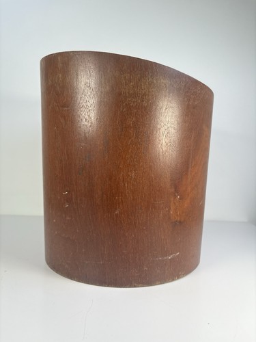 Vintage mallod teak bentwood - mallod,