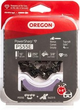 OREGON POWERSHARP PS55E SAW