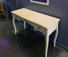 John Lewis Solid Console Table
