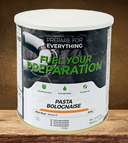 Fuel your preparation freeze - your,