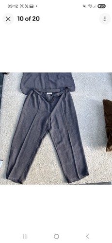 Ann harvey top and trouser - ann,