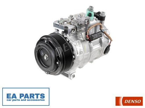 Compressor air conditioning - air,