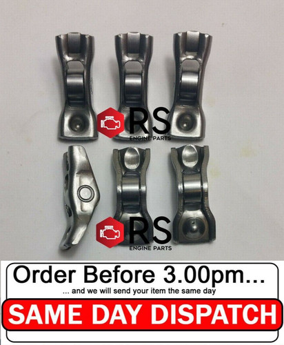 Rocker arms fits for - for, smart