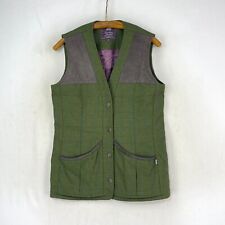 Musto Tweed Shooting Vest