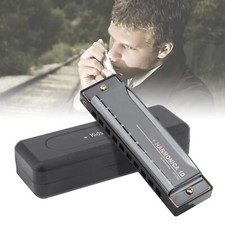 Harmonica Mouth Organ 10 Hole