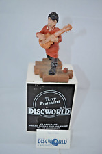 CLARECRAFT DISCWORLD - IMP Y CELYN DW81 - BOXED