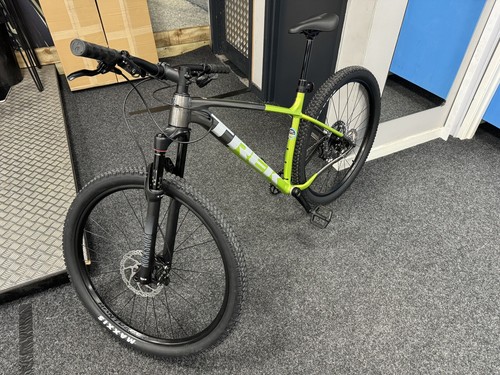Trek procaliber mtb 2024 - trek, 8