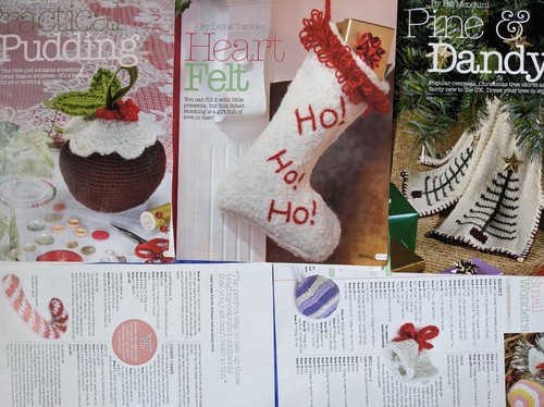 Bundle christmas - of,