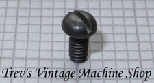 1/8 BSW Whitworth round head