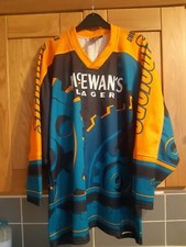 Sheffield Steelers small adult