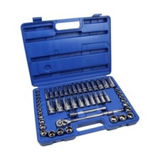 US PRO Tools 50pc 3/8" Drive