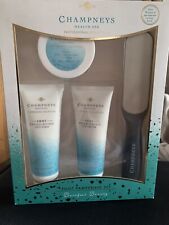 Champneys Health Spa Professional Collection, Foot Pampering Set. BNIB