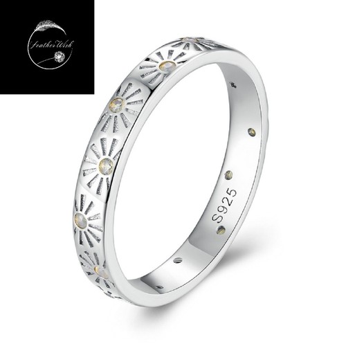 Sterling silver 925 ring opal - silver,