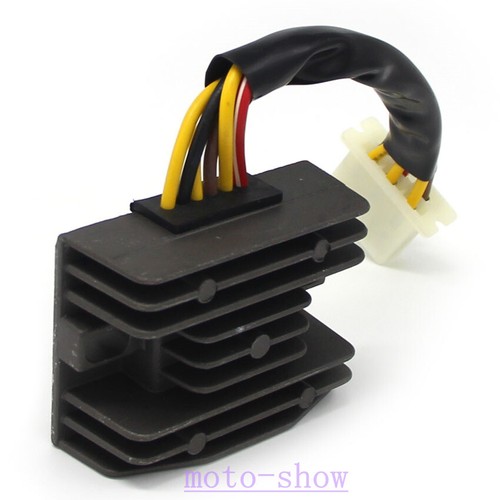 Regulator rectifier for - rectifier,