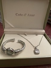 Beautiful Cote D Azur Watch