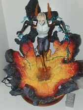 Genos And Saitama Tsume