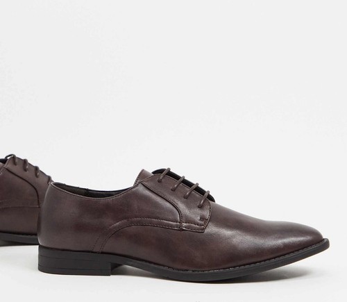 Asos design men derby - design,
