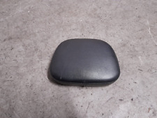 Kawasaki Sissy Bar Pad Back Rest Cushion - 39156-1581C