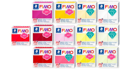 Fimo effect soft - effect, &