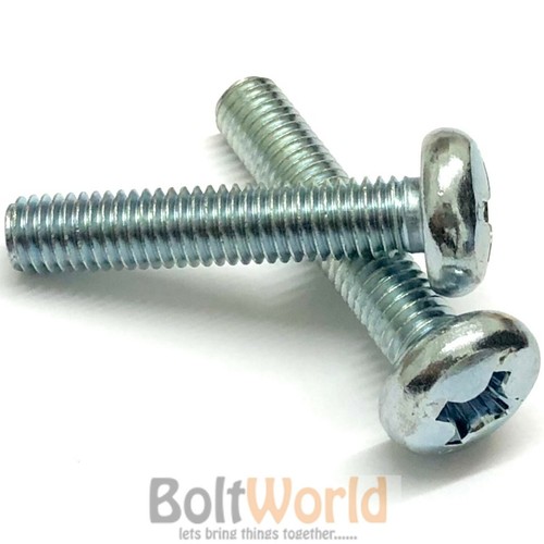 5mm zinc plated - /,