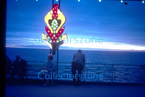 35mm slide 1980 blackpool - 35mm,