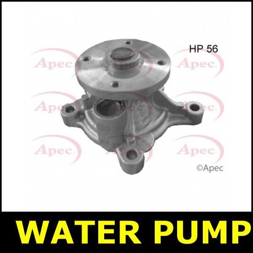 Water pump for - kia, venga