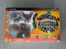 Skylanders Giants Starter Pack