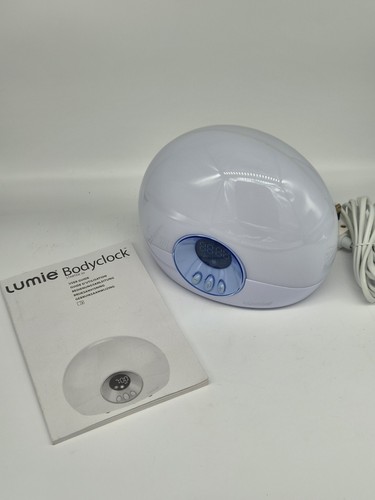 Lumie bodyclock starter - lumie,