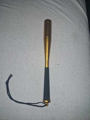 Gold fly fishing alloy priest - fishing,