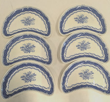 Vintage Grindley Avon Blue