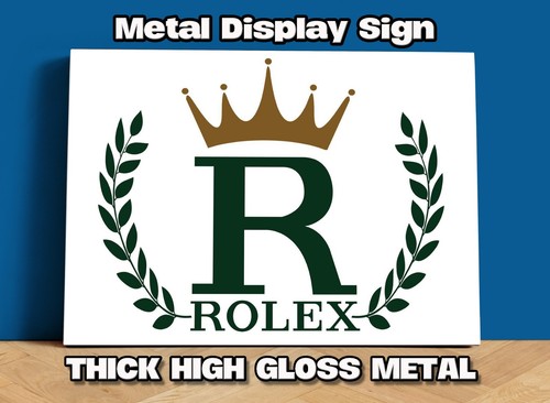 Large rolex vintage - large,