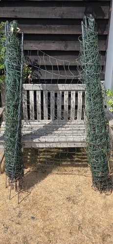 Reduced electric mesh - **reduced**,