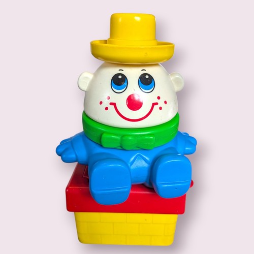 Vintage playskool pop - playskool, up
