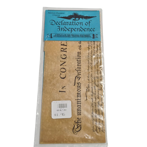 American document company - american,