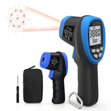 Non Contact Pyrometer High