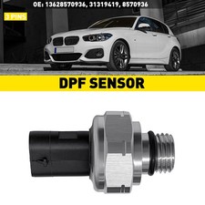 Exhaust pressure sensor fits - exhaust,