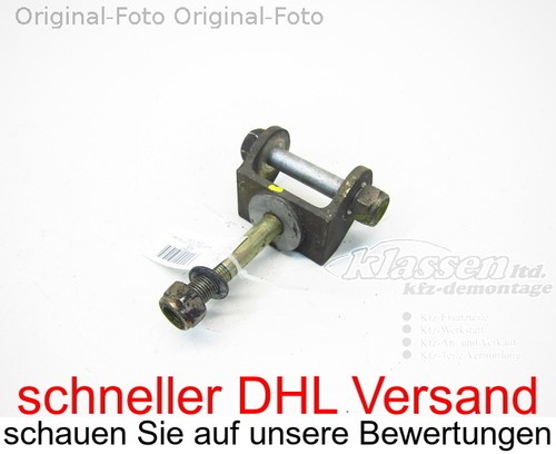 Bracket wishbone rear ferrari - wishbone,