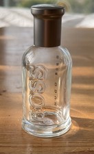 Empty 50ml Hugo Boss Men’s