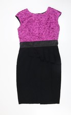 Womens UK Size 12 Diva Catwalk